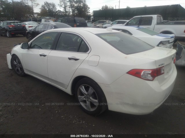 Photo 2 VIN: JH4CU2F65AC036547 - ACURA TSX 