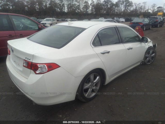 Photo 3 VIN: JH4CU2F65AC036547 - ACURA TSX 