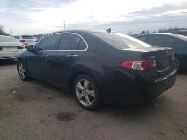 Photo 1 VIN: JH4CU2F65AC036709 - ACURA TSX 