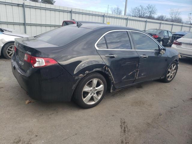 Photo 2 VIN: JH4CU2F65AC036709 - ACURA TSX 