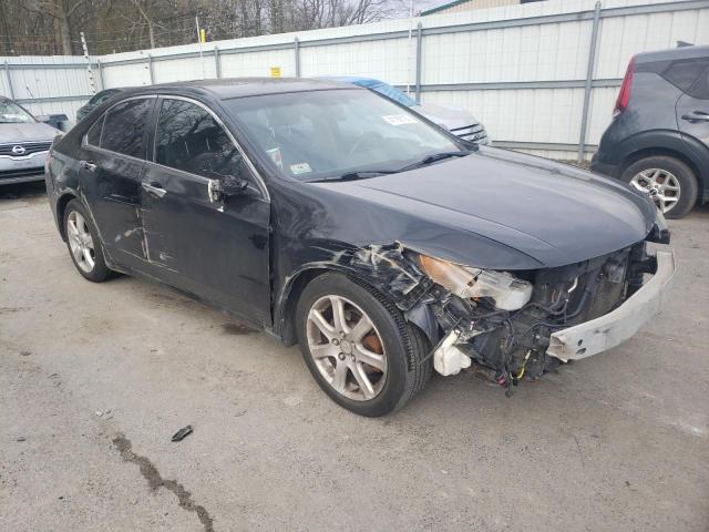 Photo 3 VIN: JH4CU2F65AC036709 - ACURA TSX 