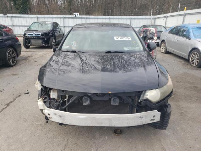 Photo 4 VIN: JH4CU2F65AC036709 - ACURA TSX 