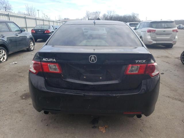 Photo 5 VIN: JH4CU2F65AC036709 - ACURA TSX 