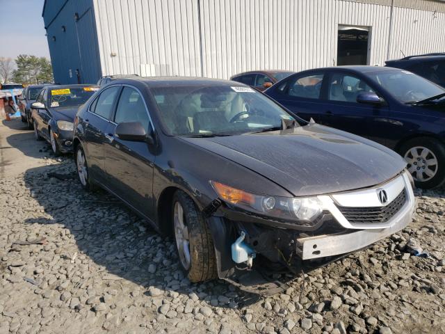 Photo 0 VIN: JH4CU2F65AC036774 - ACURA TSX 