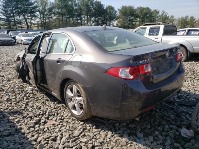 Photo 2 VIN: JH4CU2F65AC036774 - ACURA TSX 