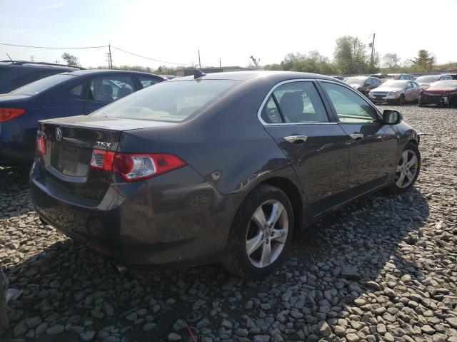 Photo 3 VIN: JH4CU2F65AC036774 - ACURA TSX 