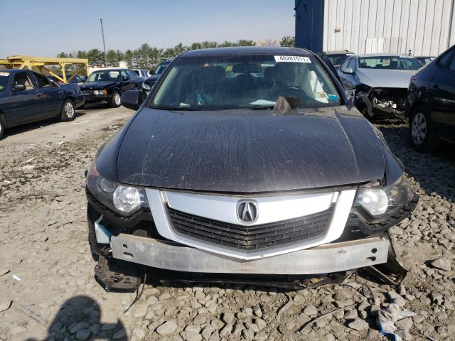 Photo 8 VIN: JH4CU2F65AC036774 - ACURA TSX 