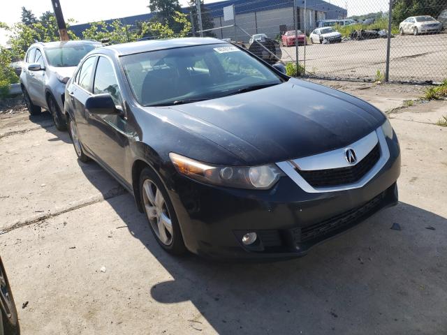 Photo 0 VIN: JH4CU2F65AC038170 - ACURA TSX 