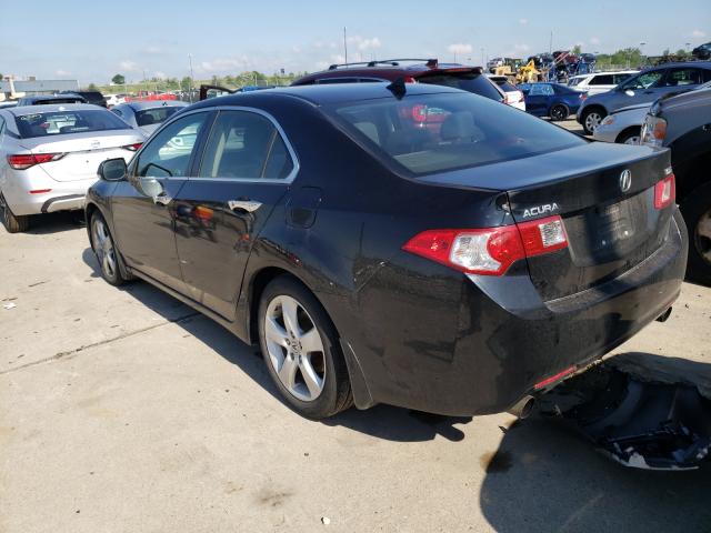 Photo 2 VIN: JH4CU2F65AC038170 - ACURA TSX 