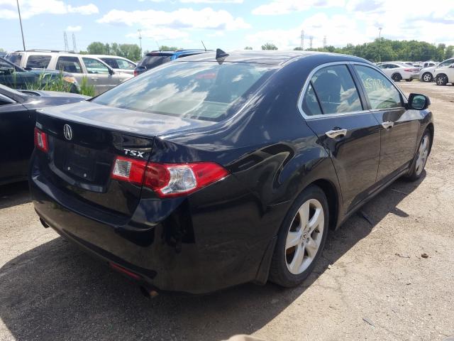 Photo 3 VIN: JH4CU2F65AC038170 - ACURA TSX 