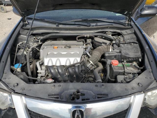 Photo 10 VIN: JH4CU2F65AC039934 - ACURA TSX 