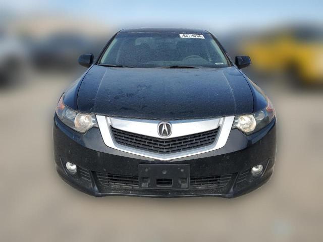 Photo 4 VIN: JH4CU2F65AC039934 - ACURA TSX 