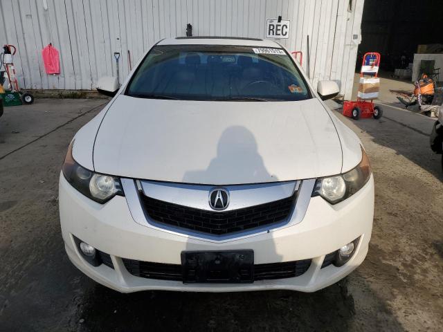 Photo 4 VIN: JH4CU2F65AC040601 - ACURA TSX 