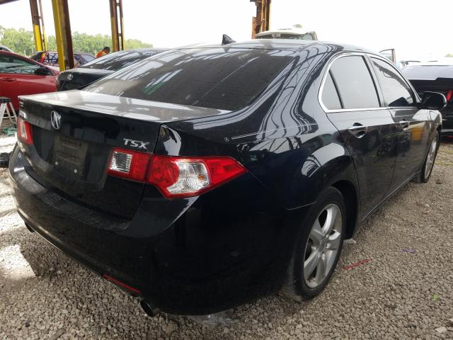 Photo 3 VIN: JH4CU2F65AC040713 - ACURA TSX 