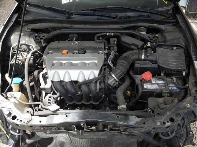 Photo 6 VIN: JH4CU2F65AC040713 - ACURA TSX 