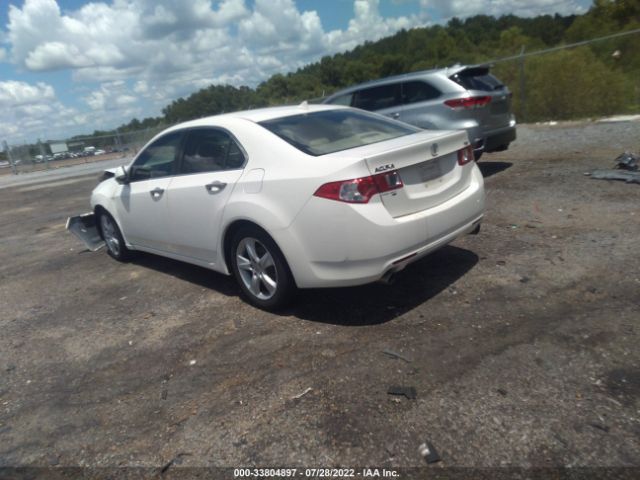 Photo 2 VIN: JH4CU2F65AC040985 - ACURA TSX 