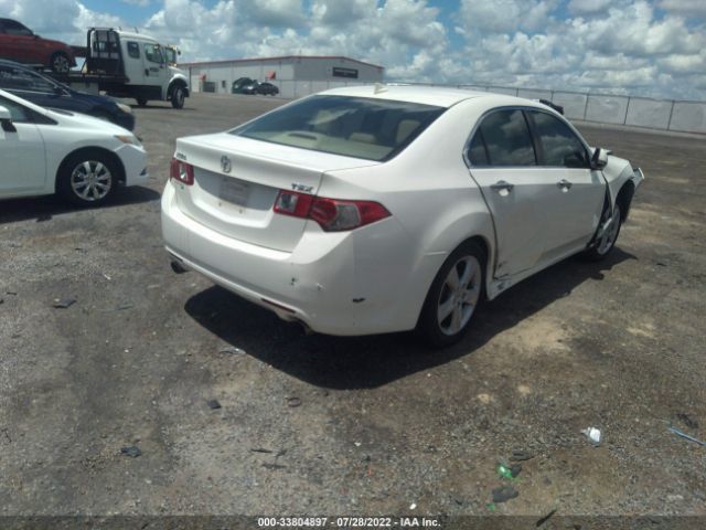 Photo 3 VIN: JH4CU2F65AC040985 - ACURA TSX 