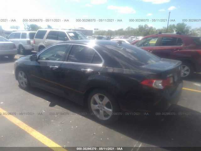 Photo 2 VIN: JH4CU2F65AC041148 - ACURA TSX 