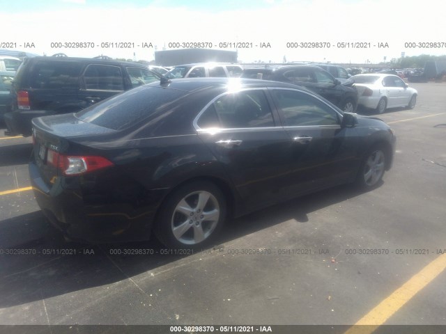 Photo 3 VIN: JH4CU2F65AC041148 - ACURA TSX 