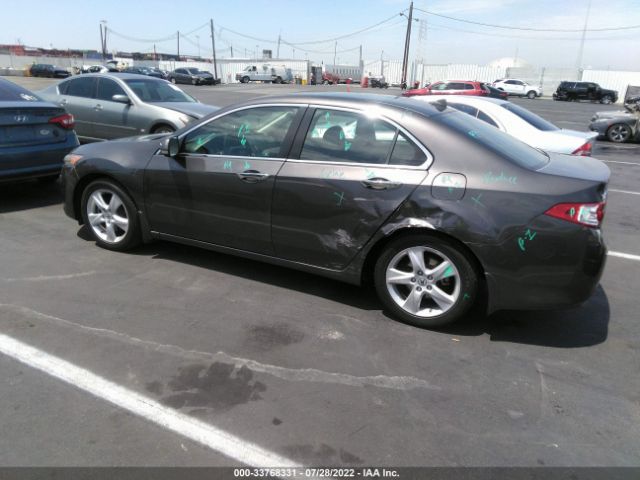 Photo 2 VIN: JH4CU2F65AC041280 - ACURA TSX 