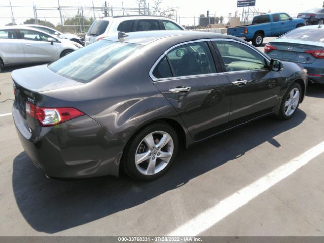 Photo 3 VIN: JH4CU2F65AC041280 - ACURA TSX 