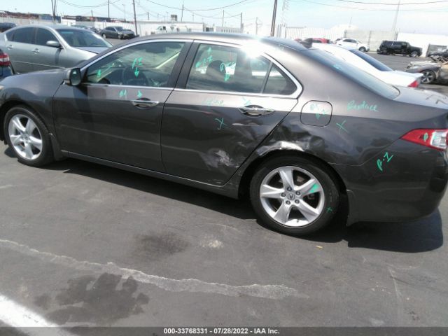 Photo 5 VIN: JH4CU2F65AC041280 - ACURA TSX 