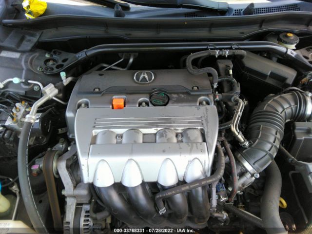 Photo 9 VIN: JH4CU2F65AC041280 - ACURA TSX 