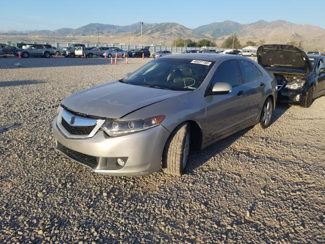 Photo 1 VIN: JH4CU2F65AC042168 - ACURA TSX 