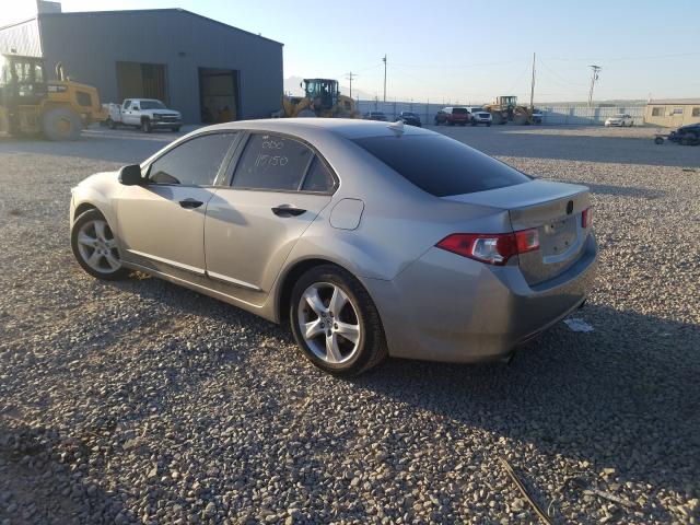 Photo 2 VIN: JH4CU2F65AC042168 - ACURA TSX 