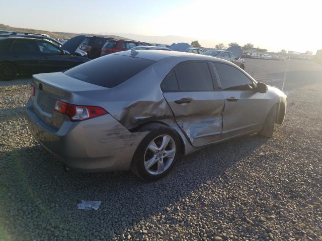 Photo 3 VIN: JH4CU2F65AC042168 - ACURA TSX 