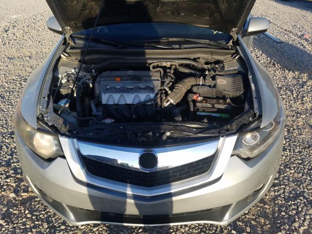 Photo 6 VIN: JH4CU2F65AC042168 - ACURA TSX 