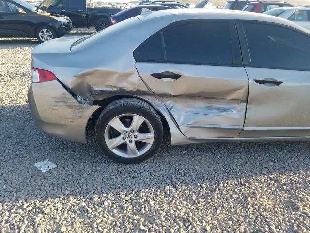 Photo 8 VIN: JH4CU2F65AC042168 - ACURA TSX 