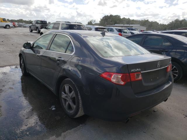 Photo 2 VIN: JH4CU2F65BC000746 - ACURA TSX 