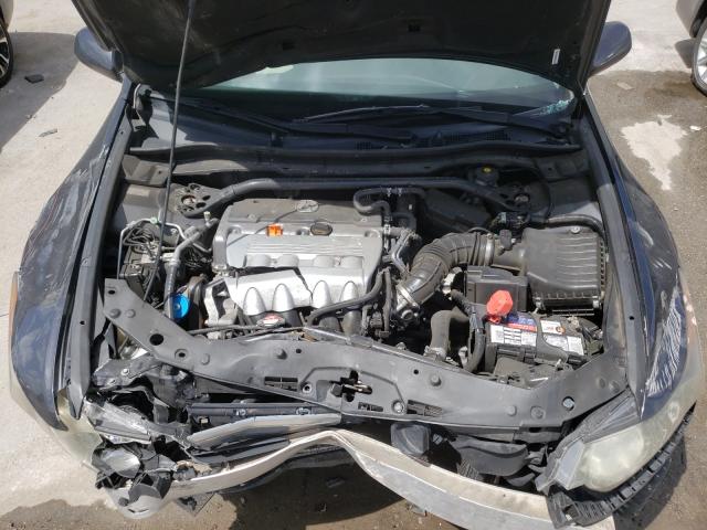 Photo 6 VIN: JH4CU2F65BC000746 - ACURA TSX 