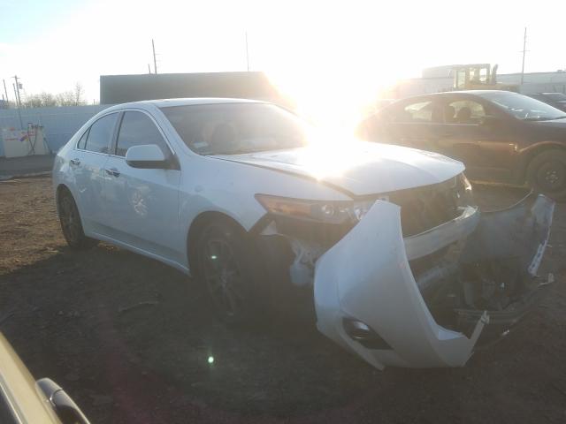 Photo 0 VIN: JH4CU2F65BC001864 - ACURA TSX 