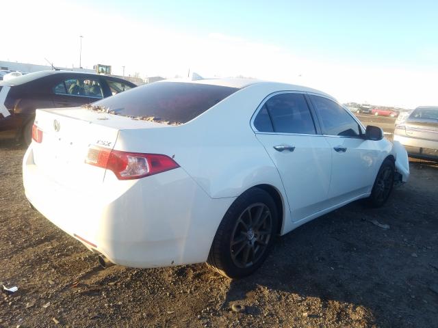 Photo 3 VIN: JH4CU2F65BC001864 - ACURA TSX 