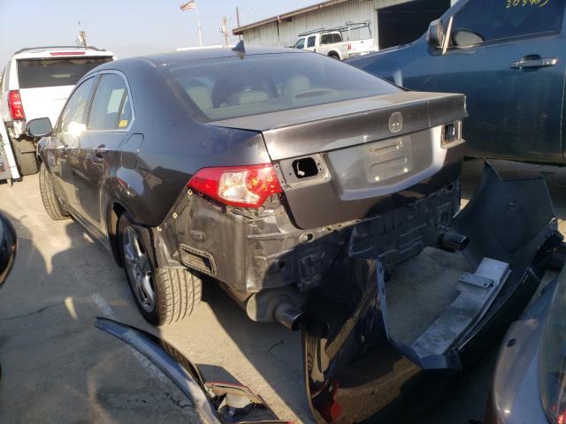 Photo 2 VIN: JH4CU2F65BC002917 - ACURA TSX 