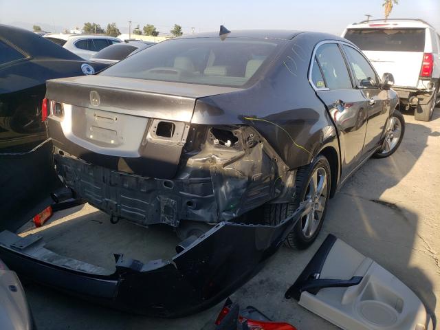 Photo 3 VIN: JH4CU2F65BC002917 - ACURA TSX 