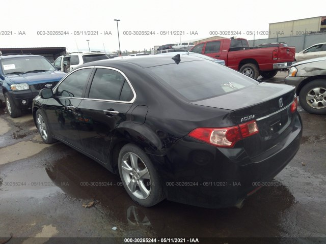 Photo 2 VIN: JH4CU2F65BC003646 - ACURA TSX 