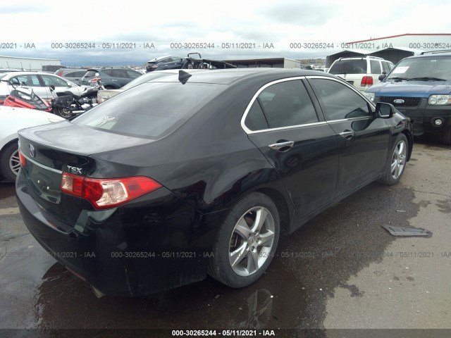 Photo 3 VIN: JH4CU2F65BC003646 - ACURA TSX 