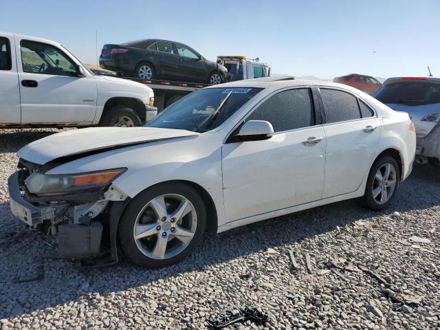 Photo 0 VIN: JH4CU2F65BC004280 - ACURA TSX 