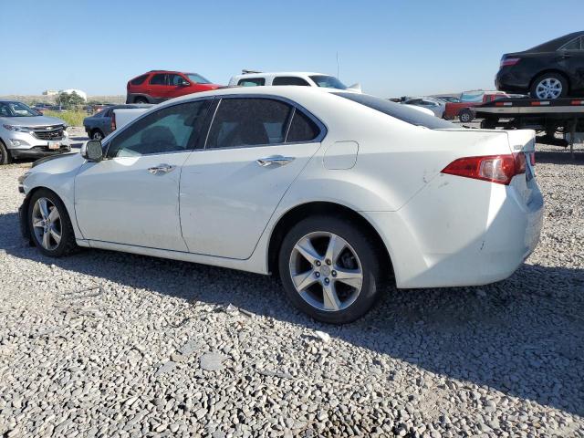 Photo 1 VIN: JH4CU2F65BC004280 - ACURA TSX 