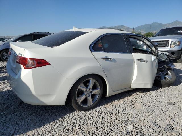 Photo 2 VIN: JH4CU2F65BC004280 - ACURA TSX 