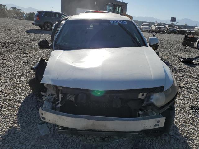 Photo 4 VIN: JH4CU2F65BC004280 - ACURA TSX 