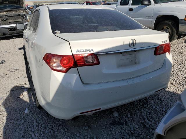 Photo 5 VIN: JH4CU2F65BC004280 - ACURA TSX 