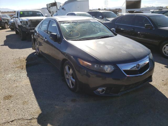 Photo 0 VIN: JH4CU2F65BC004537 - ACURA TSX 