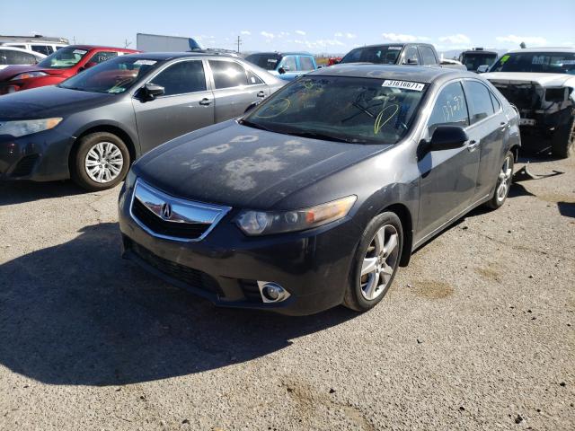 Photo 1 VIN: JH4CU2F65BC004537 - ACURA TSX 