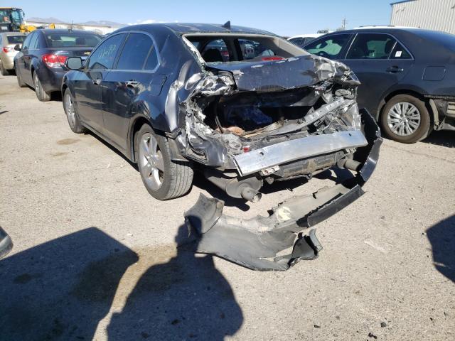 Photo 2 VIN: JH4CU2F65BC004537 - ACURA TSX 