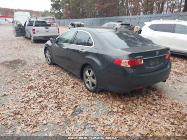 Photo 2 VIN: JH4CU2F65BC004599 - ACURA TSX 