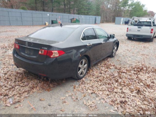 Photo 3 VIN: JH4CU2F65BC004599 - ACURA TSX 